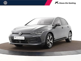 Volkswagen Golf 1.5 204pk DSG eHybrid Life Edition · Camera · Stoel-&Stuurverwarming · Apple/Android Car Play · 18'' Inch · Garantie t/m 10-06-2029 of 100.000km