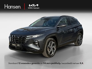 Hyundai Tucson 1.6 T-GDI PHEV Premium I Leder I Adaptive Cruise I Elek. Stoelen