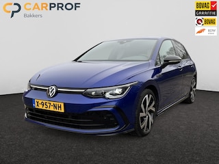 Volkswagen Golf 1.5 eTSI R-Line Business+