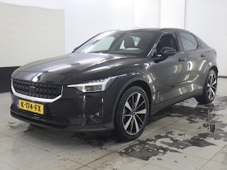 Polestar 2 Long Range Dual Motor 408PK 78kWh 92,3% SoH [ PILOT PLUS+19 INCH+CARPLAY+CAMERA ]