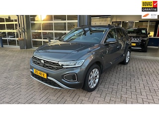 Volkswagen T-Roc 1.5 TSI Life Business