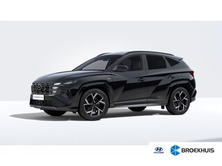 Hyundai Tucson N Line Edition - PHEV | €9000,- korting !! | Vanaf 559,- Private Lease p/m !