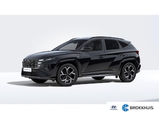 Hyundai Tucson N Line Edition - PHEV | €9000,- korting !! | Vanaf 559,- Private Lease p/m !