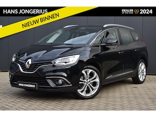 Renault Scénic TCe Life 7p. | TREKHAAK | NAVI | CLIMATE CONTROL | CRUISE CONTROL | LMV | PDC | ALL-SEASONBANDEN