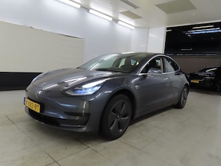 Tesla Model 3 Standard RWD Plus 93% SoH [ LFP-ACCU+AUTOPILOT+60 kWh+PREMIUM AUDIO ]