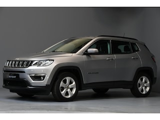 Jeep Compass 1.4 MultiAir Opening Edition Plus