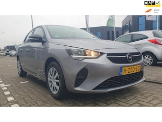 Opel Corsa 1.2 Edition