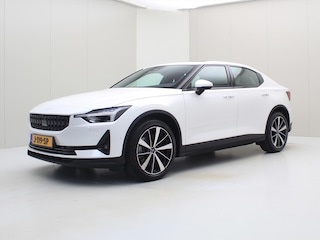 Polestar 2 Long Range Dual Motor 408PK 78kWh [ PILOT PLUS+19 INCH+CARPLAY+CAMERA+STOELVERWARMING ]