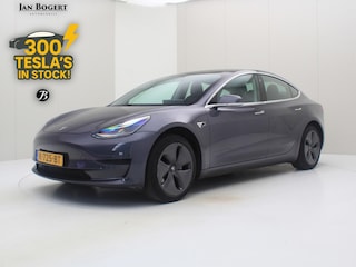 Tesla Model 3 Standard RWD Plus [ LFP ACCU+AUTOPILOT+60 kWh+PREMIUM AUDIO ]