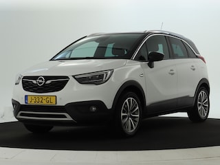Opel Crossland X 1.2 Turbo Innovation | Navigatie | Trekhaak |