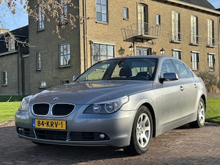 BMW 530i Executive Youngtimer * Nette staat