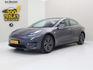 Tesla Model 3 Standard RWD Plus [ LFP ACCU+TREKHAAK+AUTOPILOT+60 kWh+PREMIUM AUDIO ]