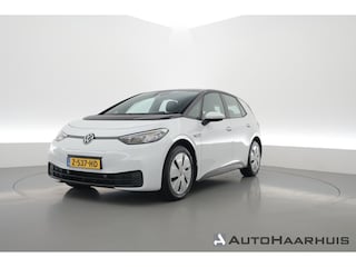 Volkswagen ID.3 Pro 58 kWh | Adapt. Cruise | Stoel- Stuurverwarming | Apple CarPlay | PDC V+A | Navi