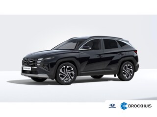 Hyundai Tucson Comfort Smart - PHEV | €9000,- korting !! | Vanaf 559,- Private Lease p/m !