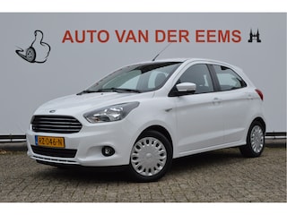 Ford Ka+ 1.2 Trend Ultimate NL-Auto / Airco / 5 deurs