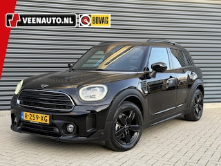 Mini Countryman 1.5 Cooper One Chili