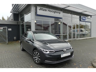 Volkswagen Golf 1.4 eHybrid Style WINTER PACK, MEMORY STOEL, ALCANTARA, ADAPT. CRUISE, CLIMA, NAVI, CAMERA, 55.731KM