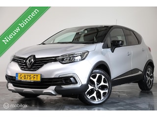 Renault Captur 0.9 TCe-AIRCO-NAVI-CAMERA-CRUISECONTROL