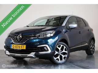 Renault Captur 0.9 TCe CRUISECONTROL-CAMERA-NAVI-AIRCO
