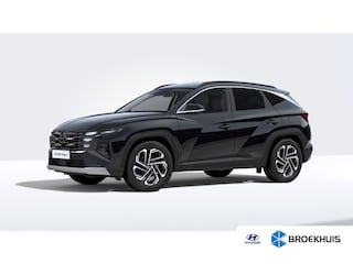 Hyundai Tucson Comfort Smart - PHEV | €9000,- korting !! | Vanaf 559,- Private Lease p/m !