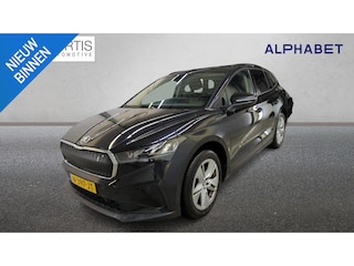 Skoda Enyaq iV 60 NL AUTO | PANO | STOELVERW |