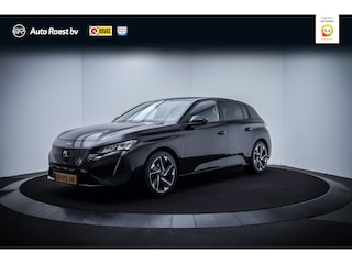 Peugeot 308 1.2T ALLURE Pack Business