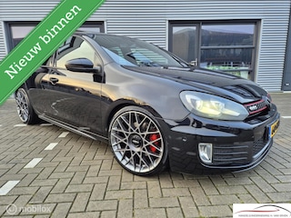 Volkswagen Golf 2.0 GTI DSG SCHUIFKANTELDAK XENON 19"