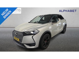 DS 3 E-Tense Business 50 kWh NL AUTO | NAVI |