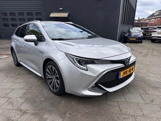 Toyota Corolla 1.8 (122pk) Hybrid Executive! Aut! Volleder!