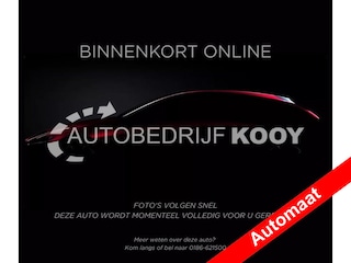 Mazda CX-5 2.0 SkyActiv-G 165pk Sport Selected / Aero pack / Roof Rails