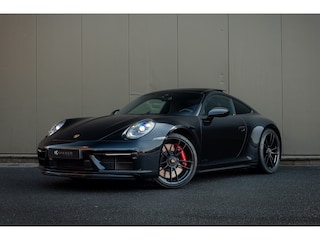 Porsche 911 3.0 Carrera 4 GTS