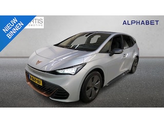 Cupra Born Business 62 kWh NL AUTO | CAMERA | CARPLAY |