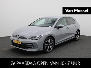Volkswagen Golf 1.5 eHybrid 50 Edition Navigatie | Camera | parkeersensoren | Cruise control | Airco | 18 Inch Velgen |