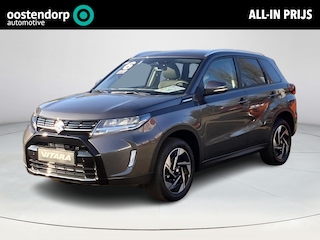 Suzuki Vitara 1.4 Boosterjet Style Smart Hybrid | Direct uit voorraad leverbaar |