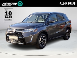 Suzuki Vitara 1.4 Boosterjet Style Smart Hybrid | Direct uit voorraad leverbaar |