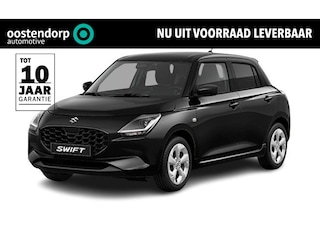 Suzuki Swift 1.2 Select Smart Hybrid | Uit voorraad leverbaar |