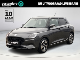 Suzuki Swift 1.2 Style Smart Hybrid | Nieuwe auto | Direct uit voorraad leverbaar |