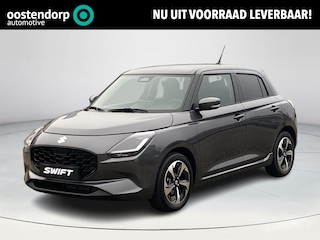 Suzuki Swift 1.2 Style Smart Hybrid | Nieuwe auto | Direct uit voorraad leverbaar |