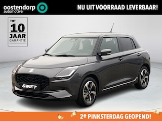 Suzuki Swift 1.2 Style Smart Hybrid | Nieuwe auto | Direct uit voorraad leverbaar |
