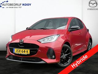 Mazda 2 1.5 Homura