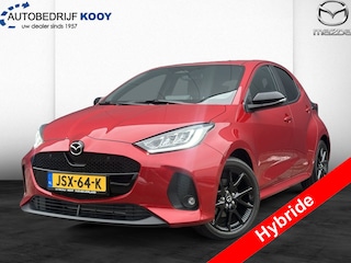 Mazda 2 1.5 Homura