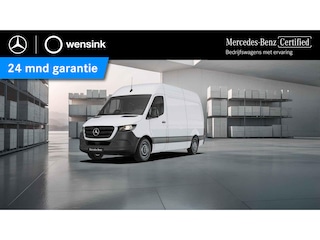 Mercedes-Benz Sprinter 317 CDI L2 H2 Pro