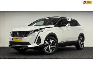 Peugeot 3008 1.6 PureTech GT*181PK*Panodak*DealerOh*Navi*Camera*Carplay