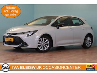 Toyota Corolla Hybrid 140 Business | APPCONNECT | CAMERA | VRUIT/STUUR/STOELVERW | ADAP CRUISE | LANE-ASSIST |