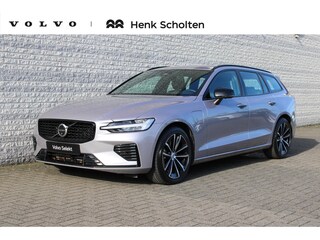 Volvo V60 2.0 T6 Plug-in hybrid AWD Plus Dark