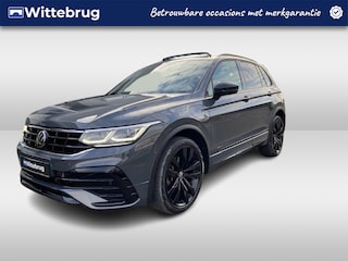 Volkswagen Tiguan 1.4 TSI eHybrid R-Line Business+ / DCC / PANODAK / 360"CAMERA / NAVI / APP.Connect