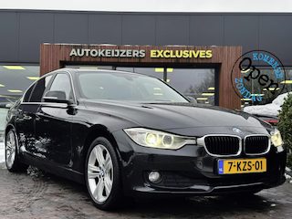 BMW 320i EfficientDynamics Edition High Executive Xenon Sport Leer Stoelverwarming Clima