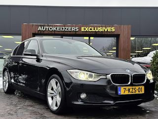 BMW 320i EfficientDynamics Edition High Executive Xenon Sport Leer Stoelverwarming Clima