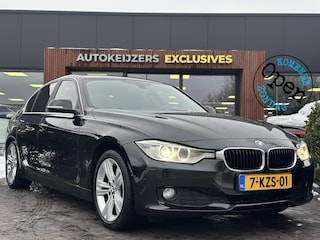 BMW 320i EfficientDynamics Edition High Executive Xenon Sport Leer Stoelverwarming Clima