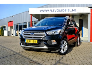 Ford Kuga 1.5 EcoBoost Titanium Half leder|Navi|Clima|PDC|Cruise